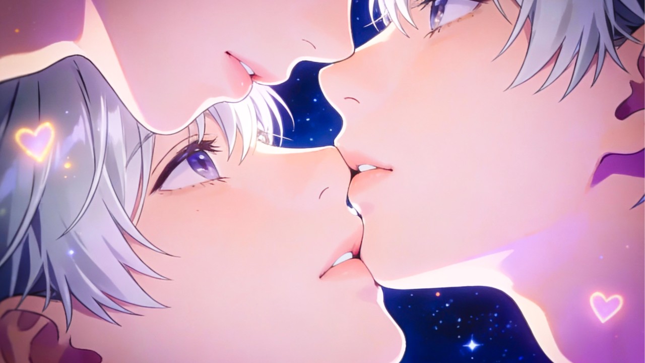 DLsite・FANZA販売の次回作（3人責め全身リップ）、構想が決まりました