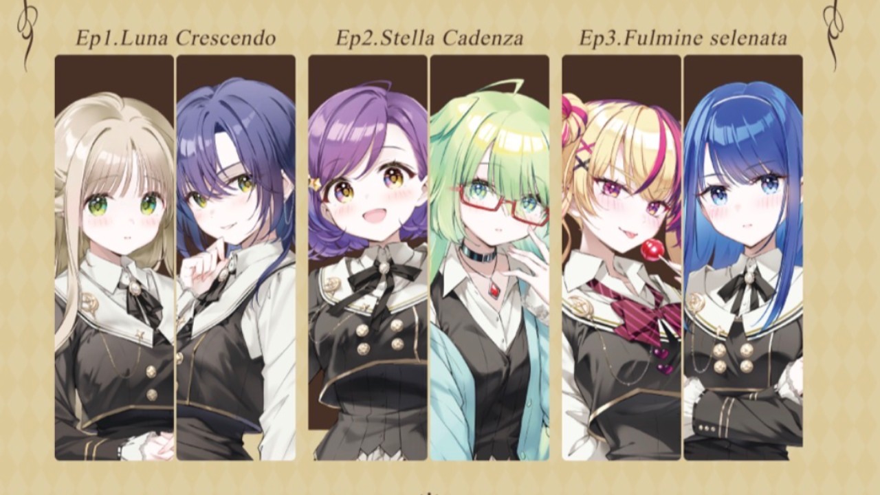 CDが届きました〜‼️