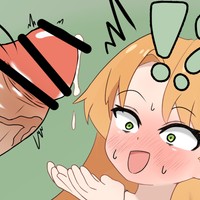 瑠璃ちゃんはふたなり凪さんと毎晩ｲﾁｬｲﾁｬしてるよ(願望)