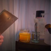 【ASMR】 耳かきサロンロールプレイ　雨の音ありver.