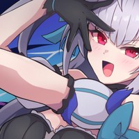 【アンケート】4月のルカさん漫画