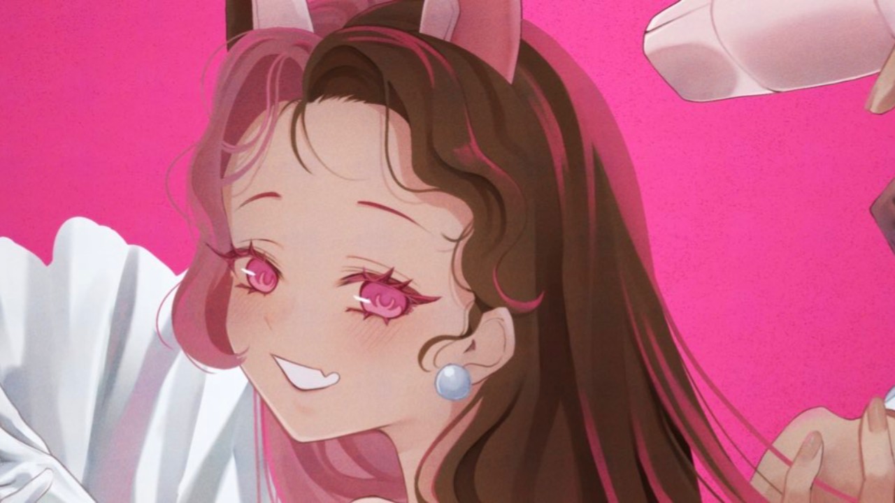 立ち絵イラスト公開‼️‼️
