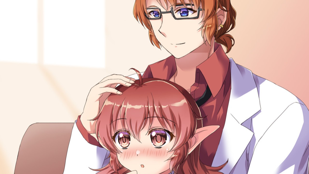 くつろぎフリッツとシーア