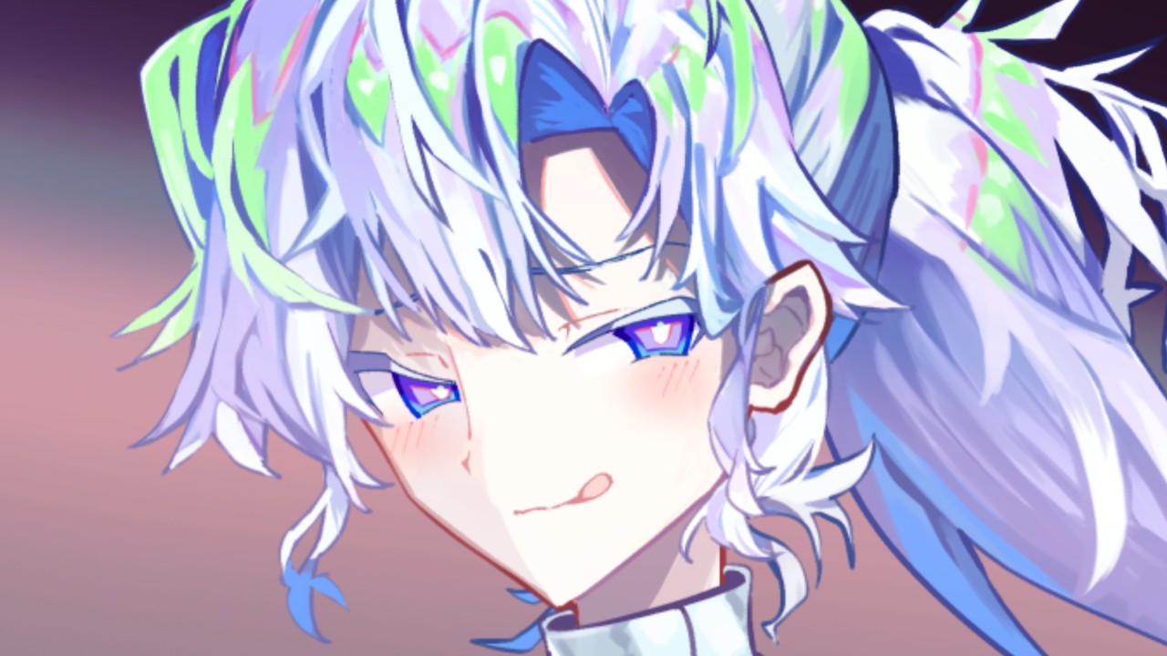 11月の素材配布