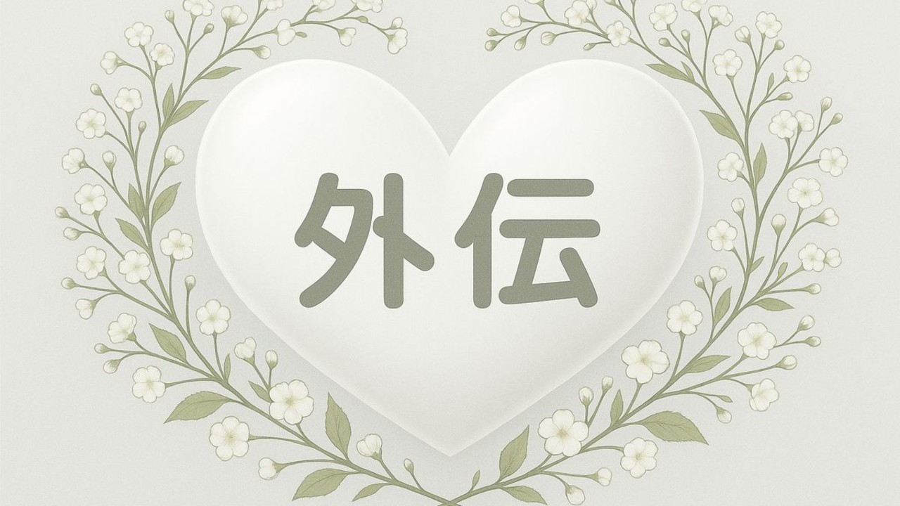 【外伝・奈々s】2人の飼育者　①