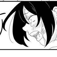 【買い切り版】ポニテさんVSお嬢様　IFバーション。