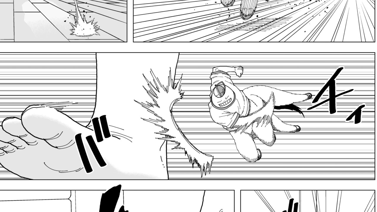 進捗のお知らせ#19