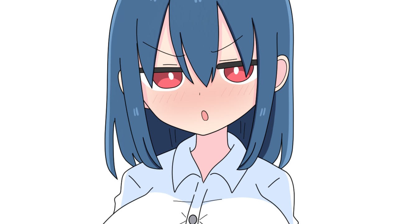 久しぶりの投稿です！