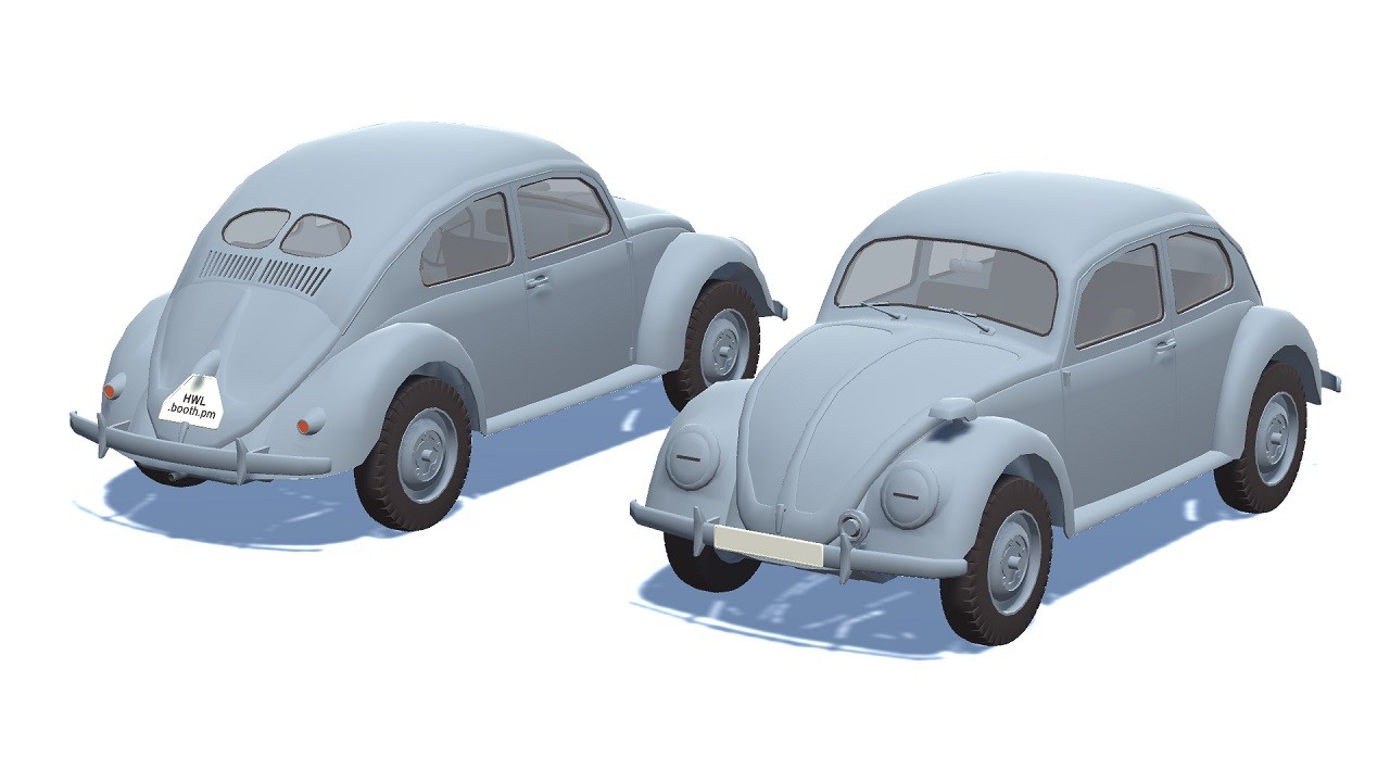 Volkswagen 82E