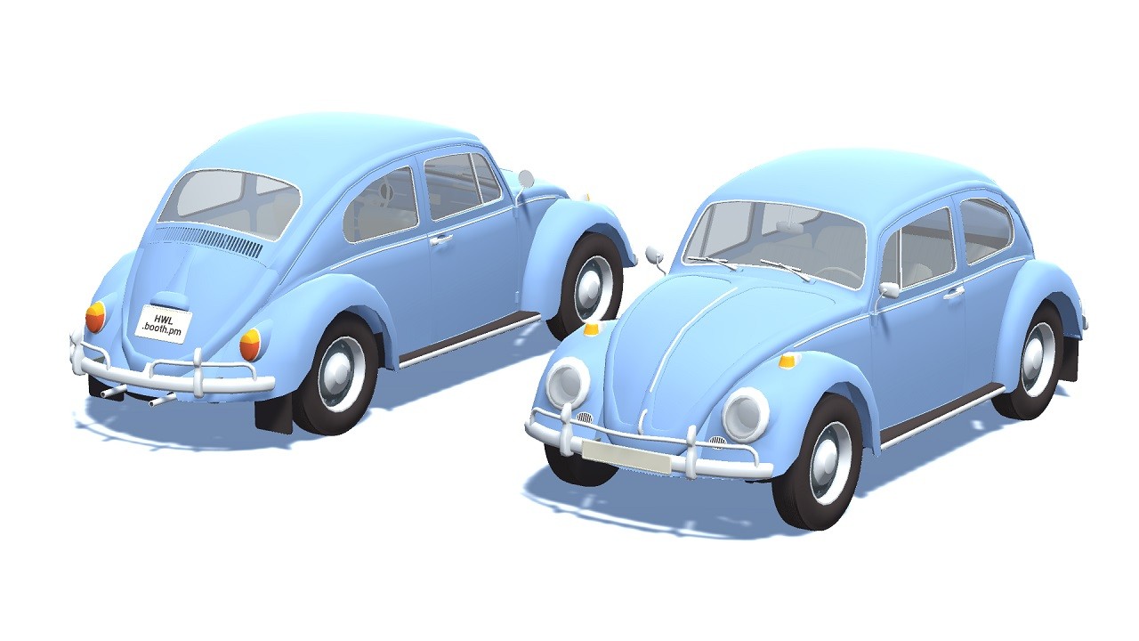 Volkswagen 1300