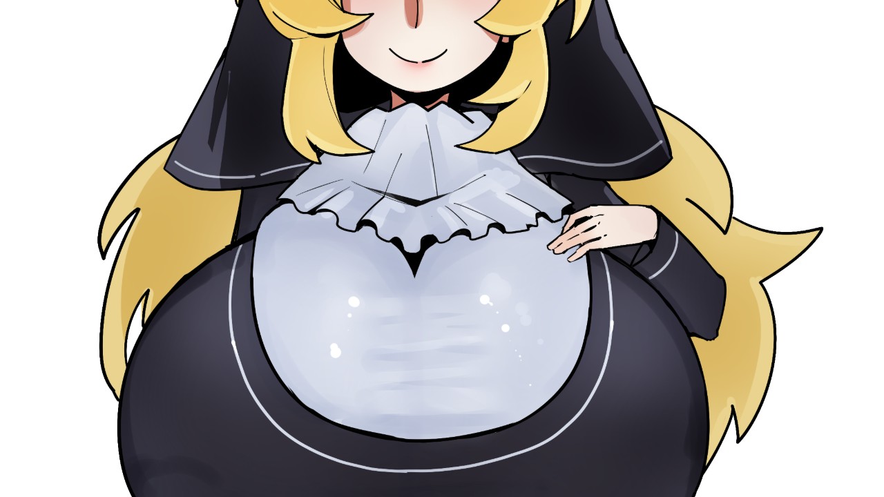 立ち絵完成！！！(進捗７)