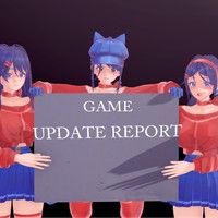 Game Update Report
