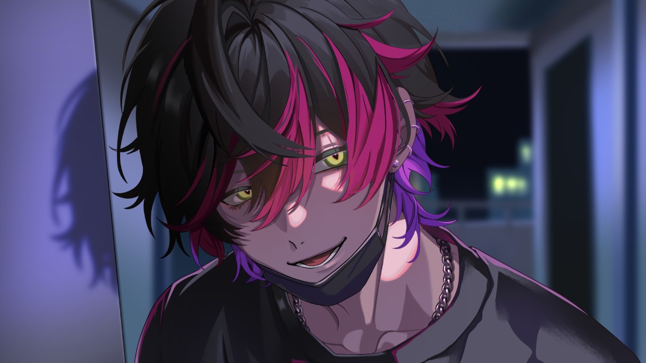 予告が公開されました🩷💜