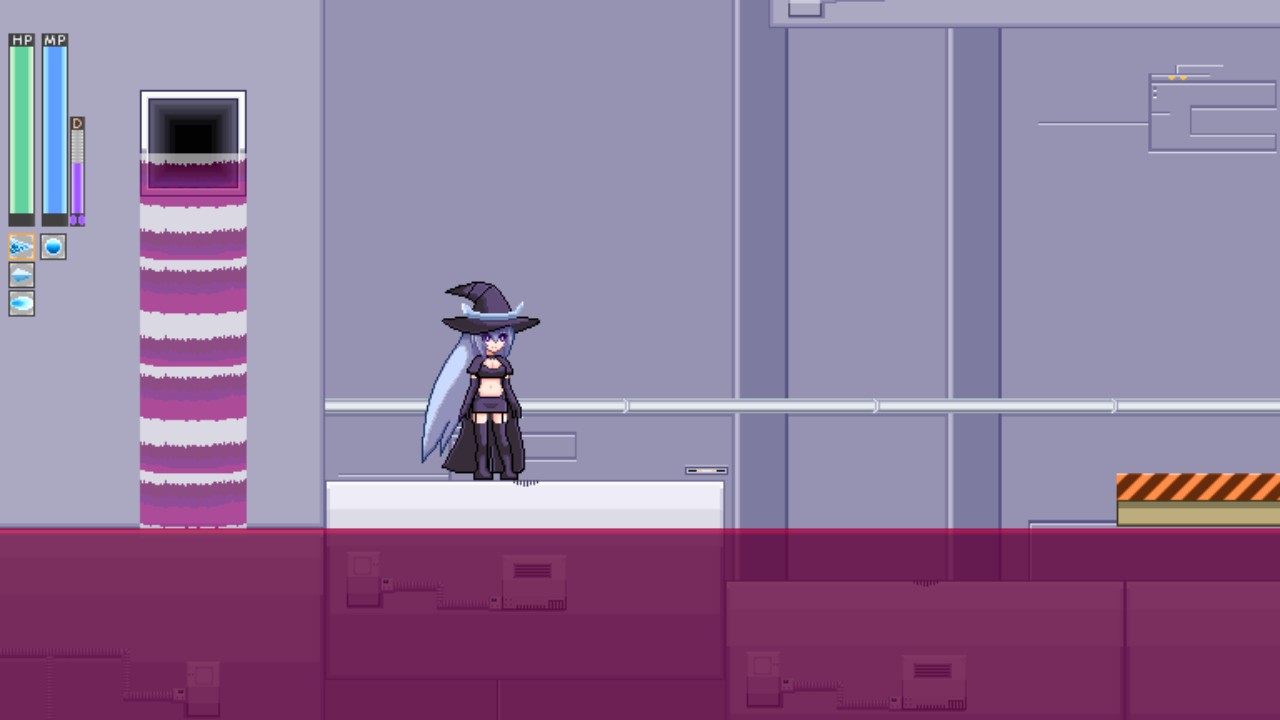 28 薬品精製施設ステージ