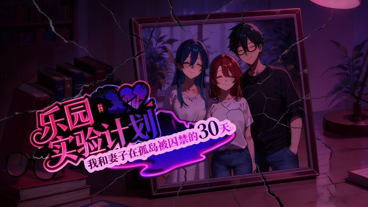 乐园实验计划（EdenPlan）V0.44【PC+Android】【DAY.19内容】