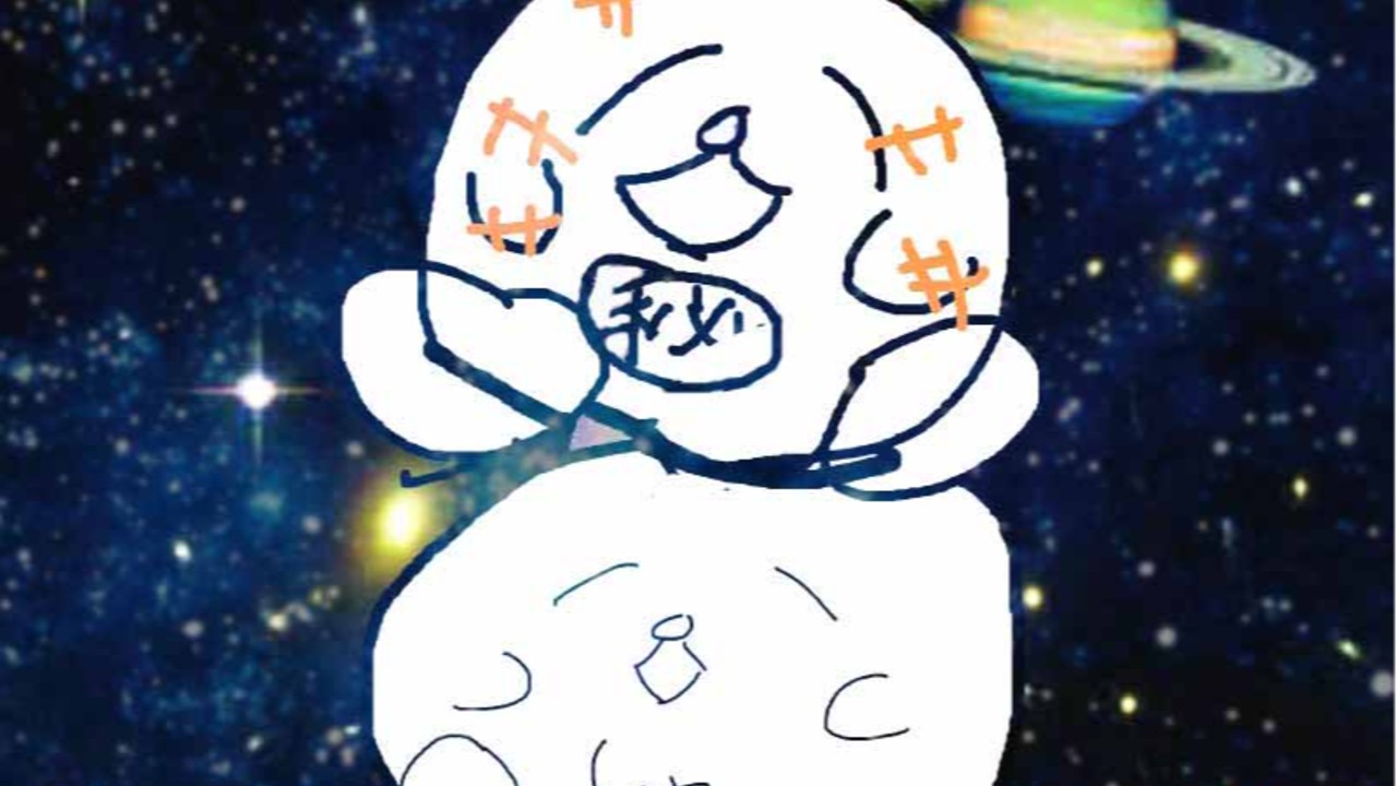 まる秘ちゃんのすぱるだへたれっすん