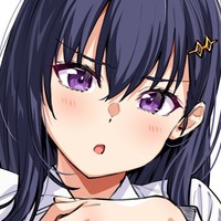 ツンツンしていても何だかんだで抜かせてくれる紬衣子ちゃん