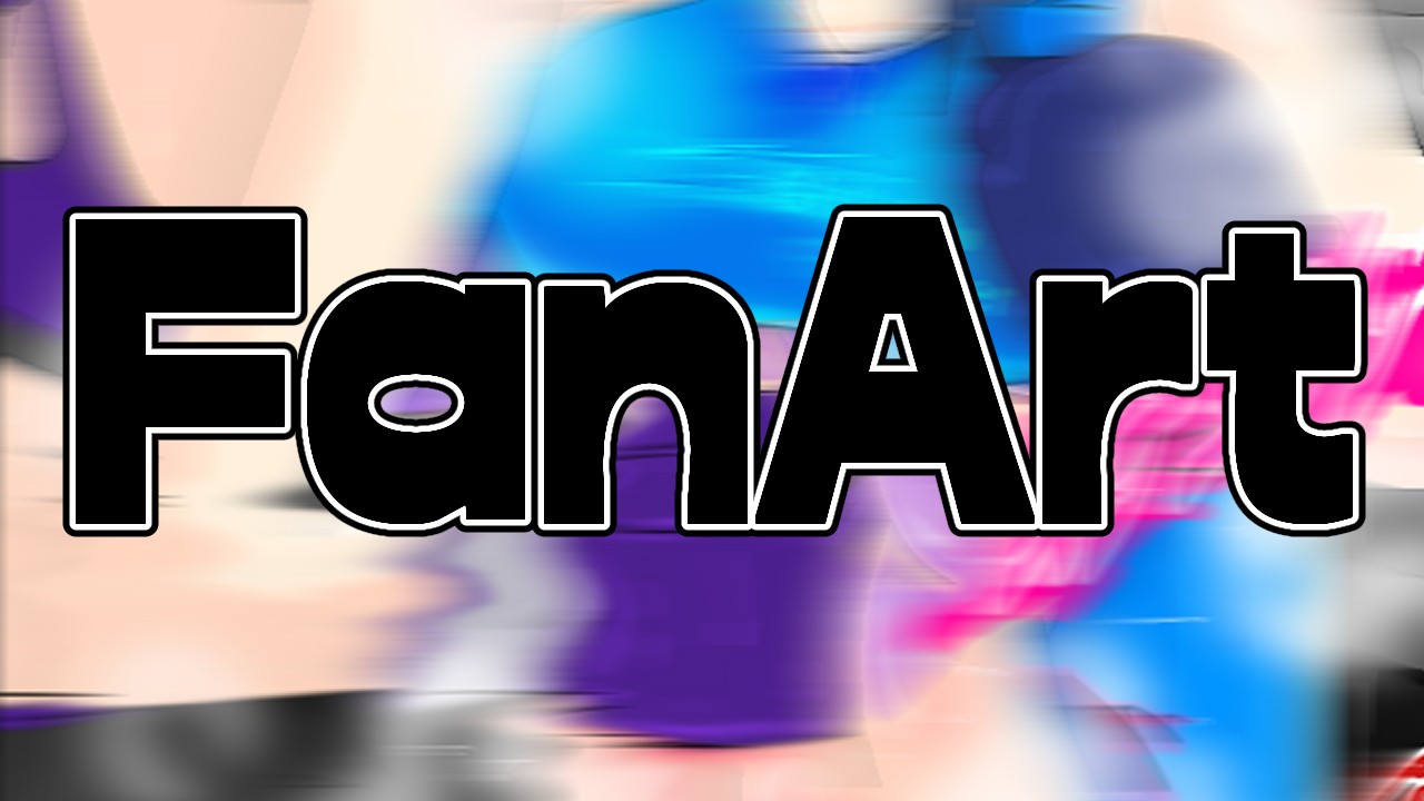 【FanArt】from : Girlish Fighter