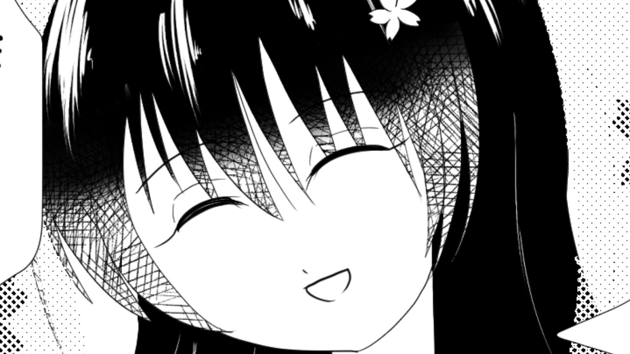 EN #7-#8 and SS Original Ship Girl/Boy Manga