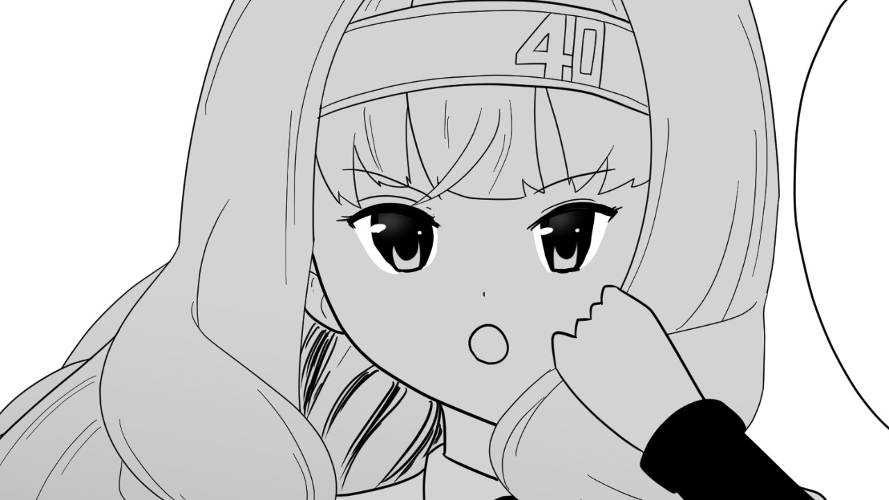 オリ艦擬漫画 #28-#30