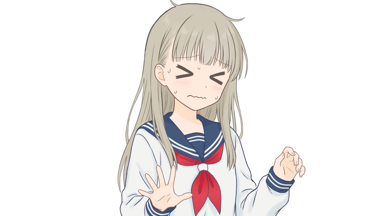 🍀 進捗06：パラメータ紹介①  ～変態力と人間力～