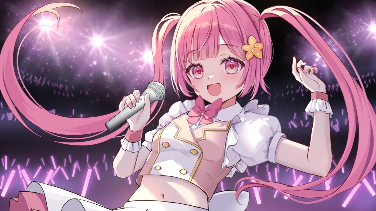 なーなだぅプロフィール - Ci-en（シエン）