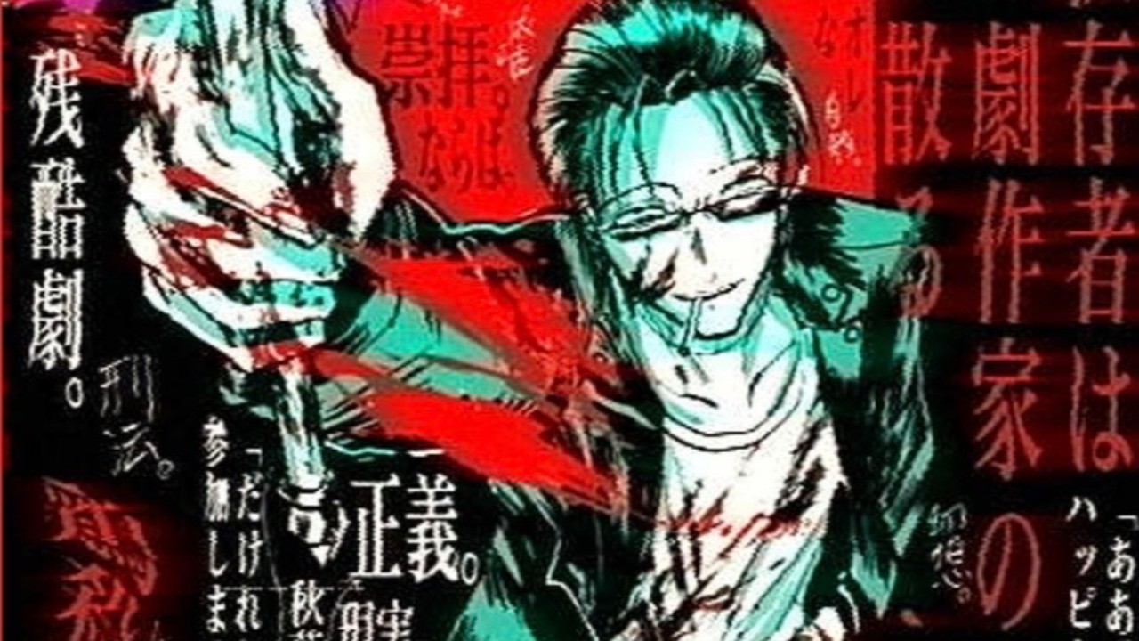 【2万円記念倫理ストッパー解除版公開】投影依存者は偶像の劇作家の手中に散る