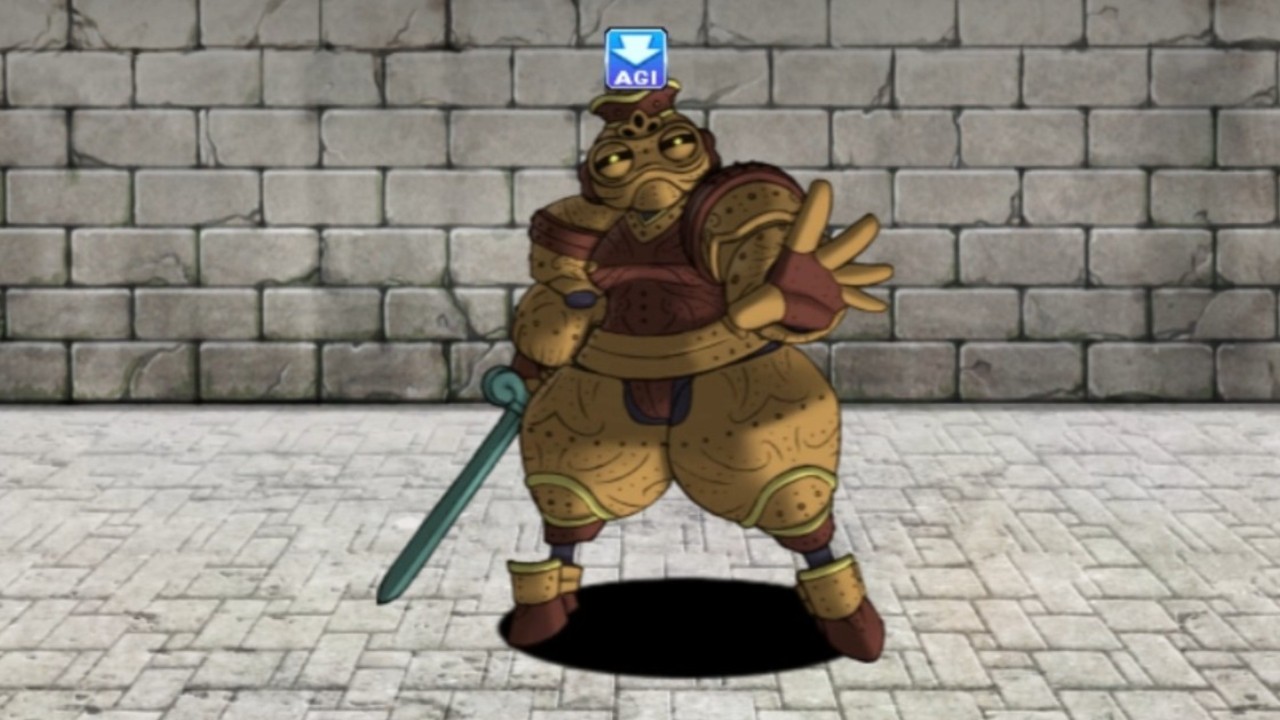 Promise プレイ動画 part74 土偶戦士