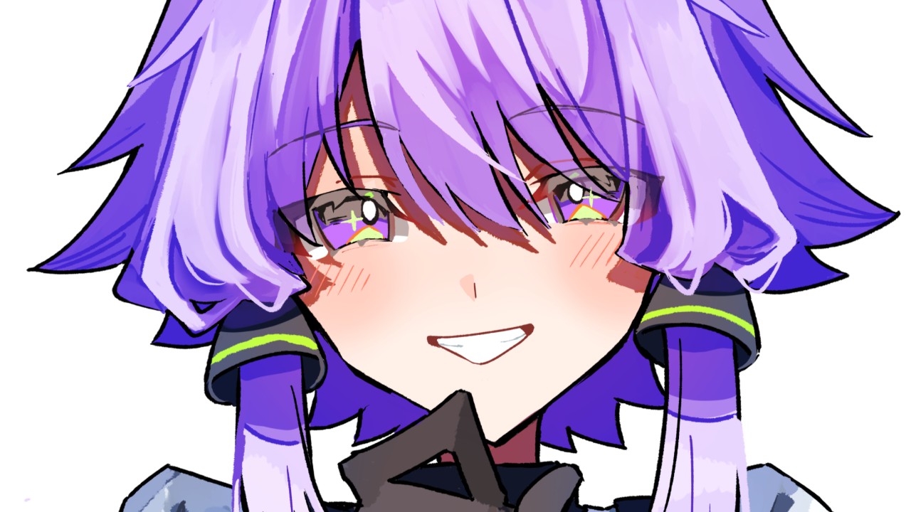 結月ゆかり　二次創作過去ログまとめ