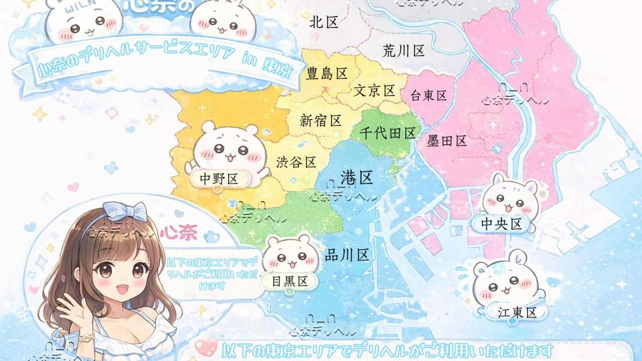 【2026最新】東京・大阪のデリヘル徹底攻略ガイド！失敗しないお店選びと裏事情