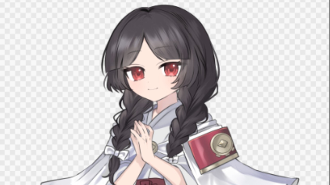 【雑多】何だこの美少女！？