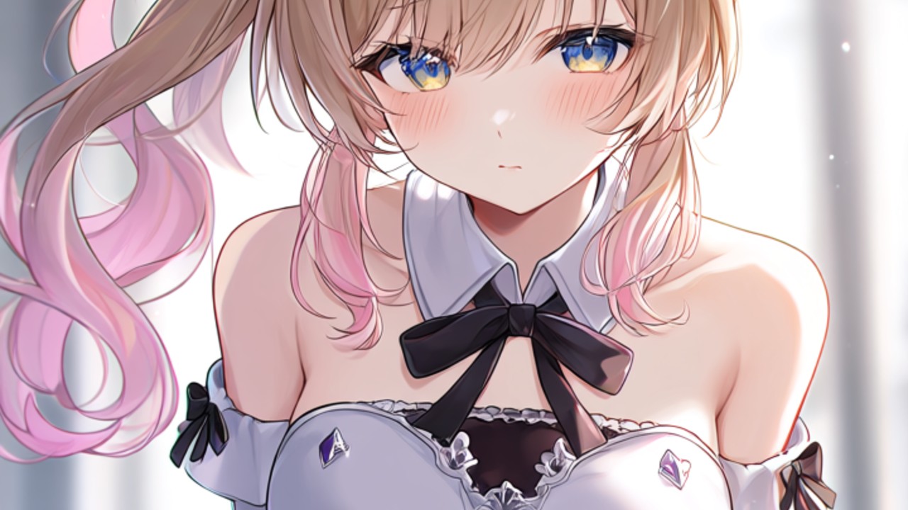 ささらちゃんがおっぱいぷるんぷるん