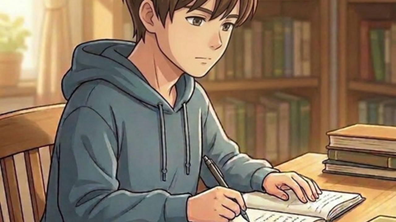 【制作秘話】なぜ「人間」ではなく「寓話」なのか