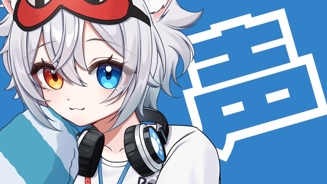 儚い女ボイス