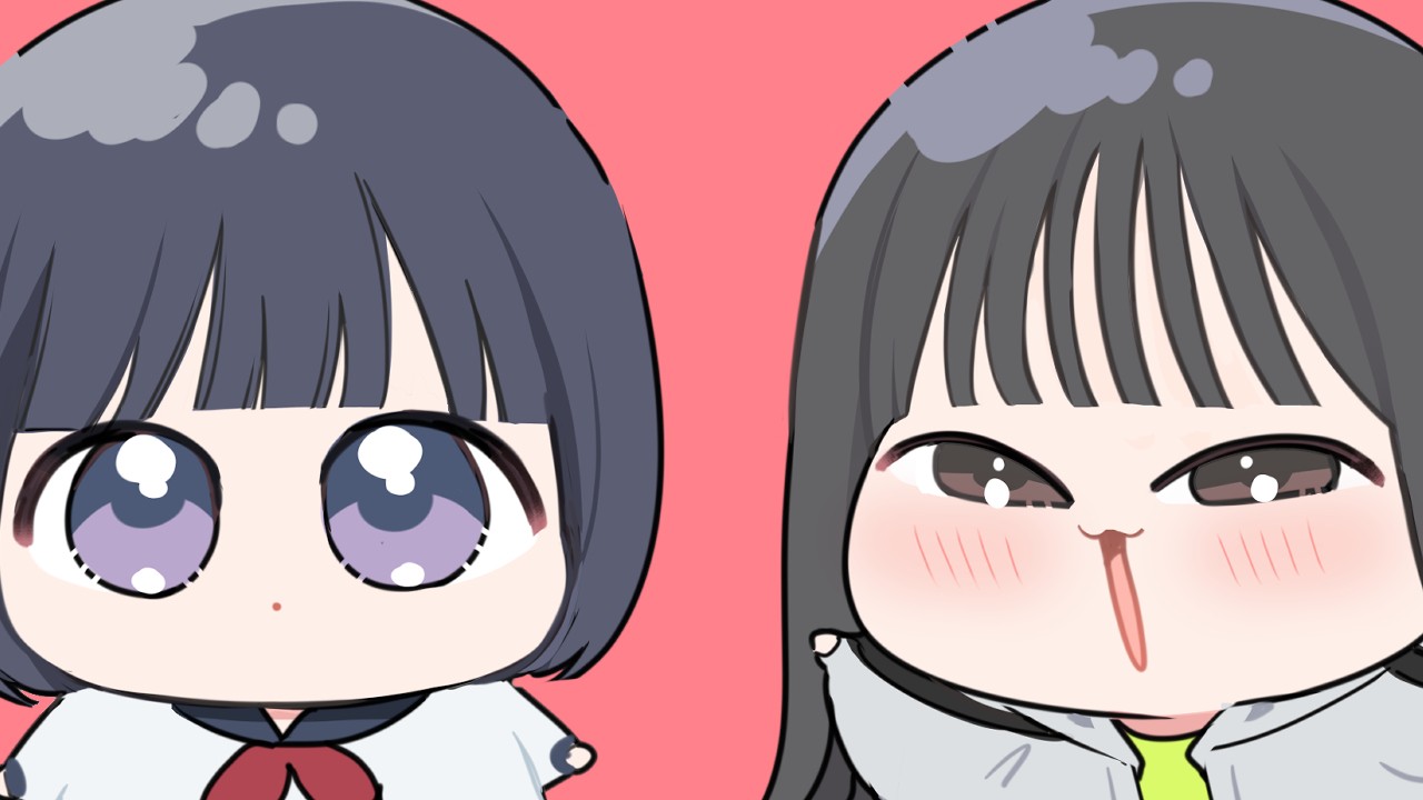 みなさま、Ci-en初上陸、やともみんです