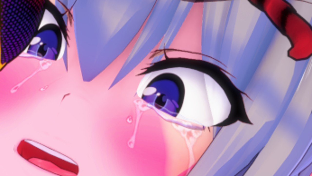 布都と妖怪蜂