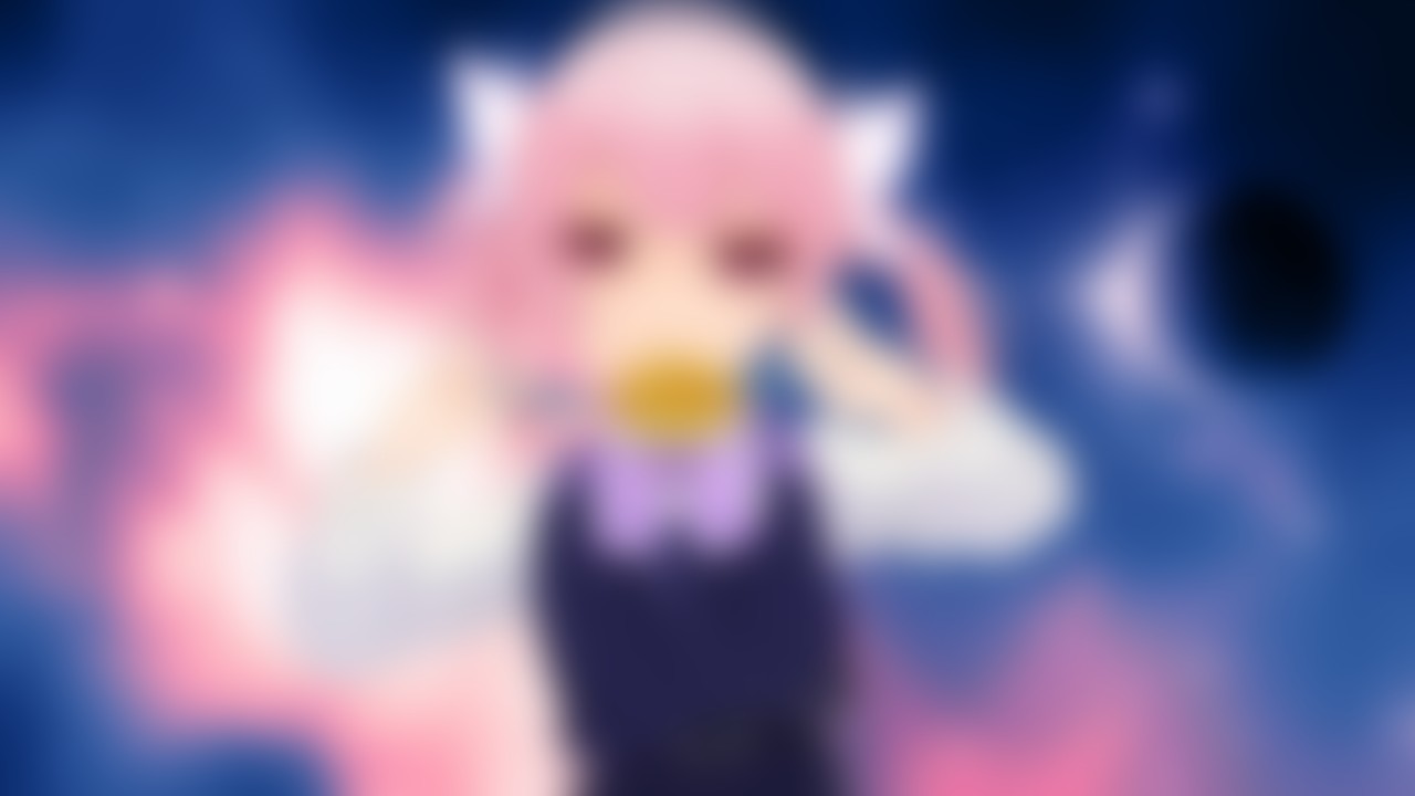 ロリちよ壁紙配布