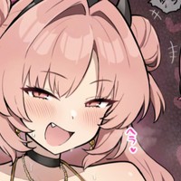 出会って即オナサポするゲヘナギャル＋差分