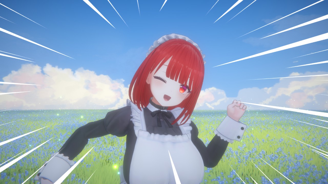 作成しましたッ！！