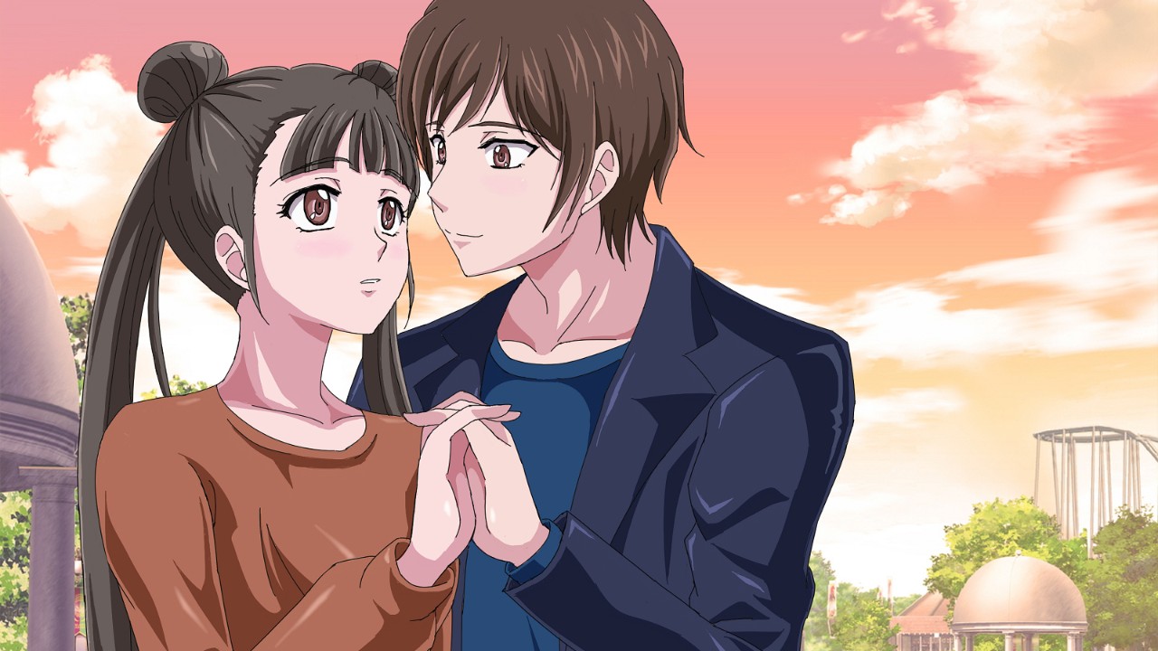 【お姉ちゃんときーくん】を無料公開します。