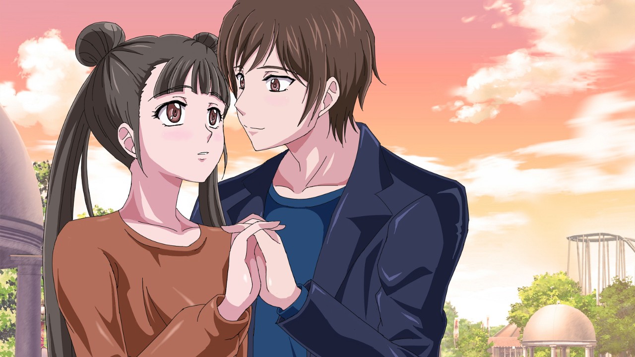【お姉ちゃんときーくん】