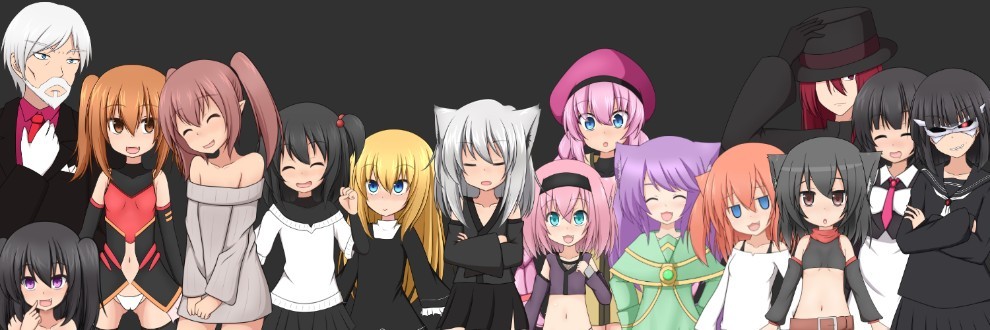 一人オンライン
