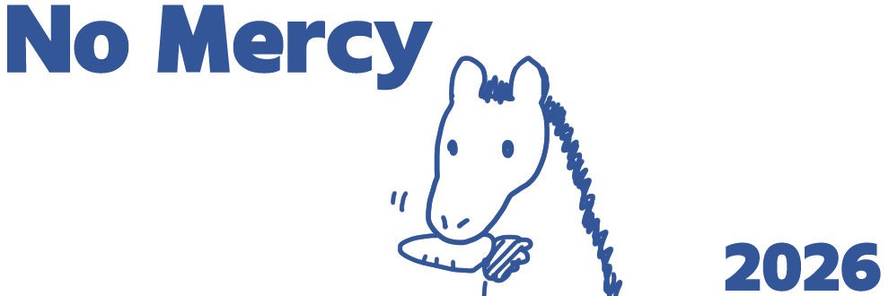 No Mercy