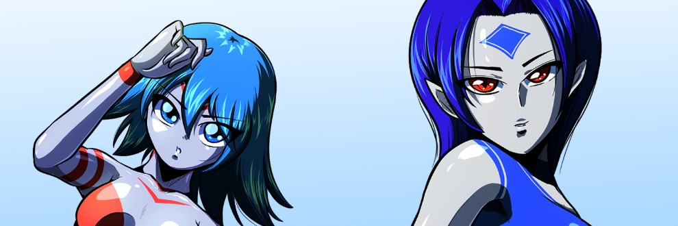 shadeの裏姫