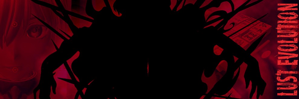 Lust Evolution