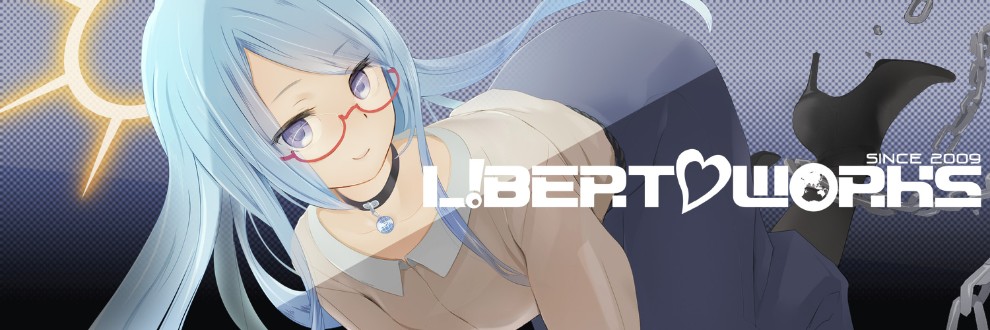 LIBERTYWORKS