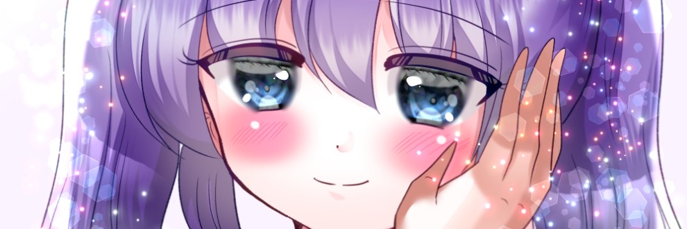 ハートカラー