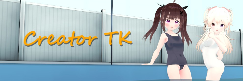 Creator TK