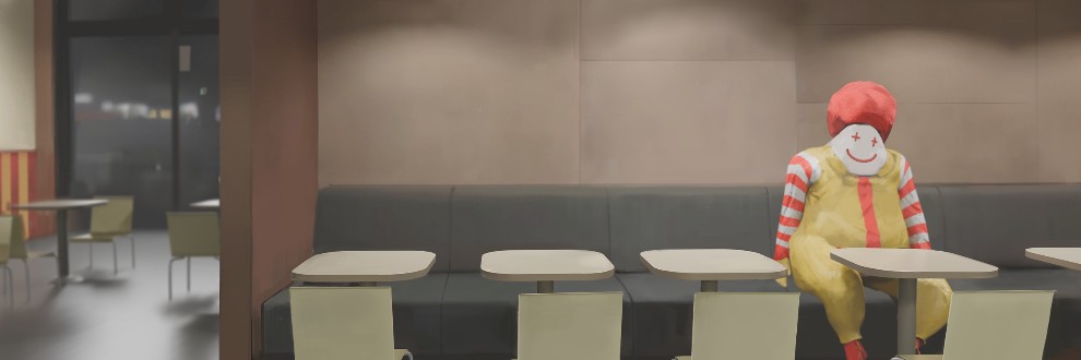 古狐川ルルック/幻夢劇場シャルロッテ