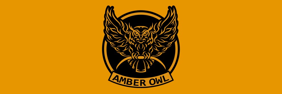 AMBER OWL